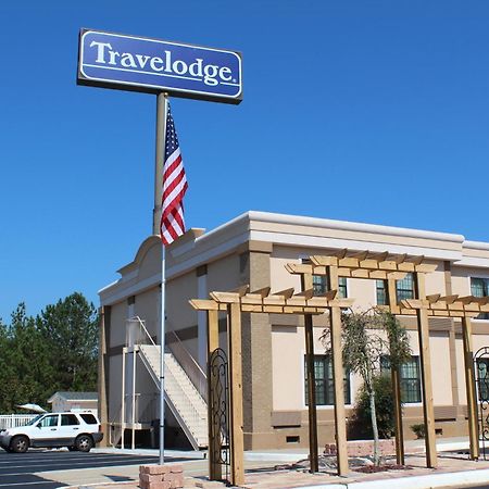 Travelodge By Wyndham Perry National Fairgrounds Area I-75 Ngoại thất bức ảnh
