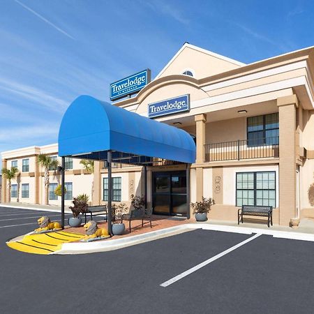 Travelodge By Wyndham Perry National Fairgrounds Area I-75 Ngoại thất bức ảnh