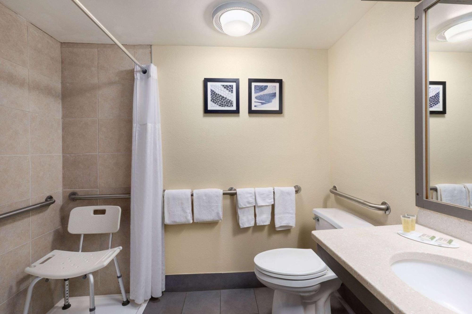 Travelodge By Wyndham Perry National Fairgrounds Area I-75 Ngoại thất bức ảnh